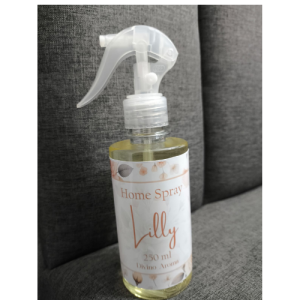 HomeSPray